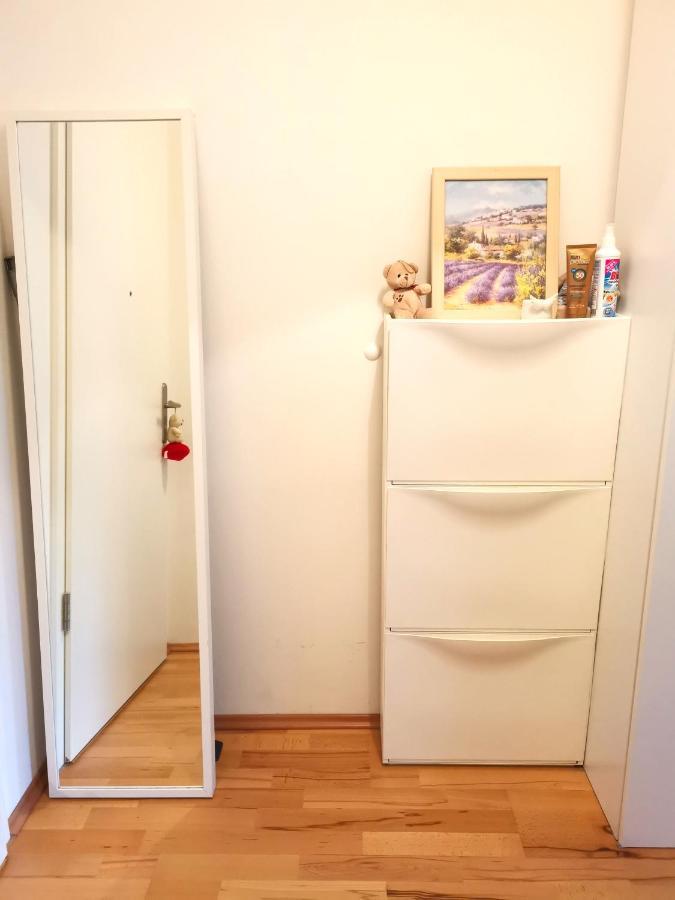 Ruhiges Einzelappartement An Tud & Stadtzentrum 드레스덴 외부 사진