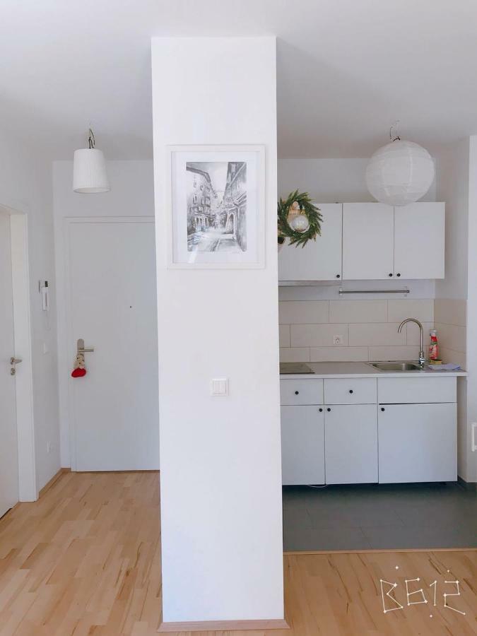 Ruhiges Einzelappartement An Tud & Stadtzentrum 드레스덴 외부 사진